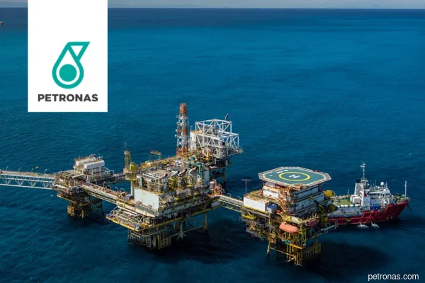 sx dầu petronas
