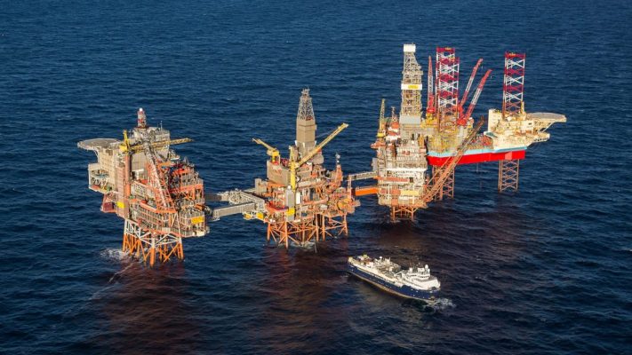 Aker Bp