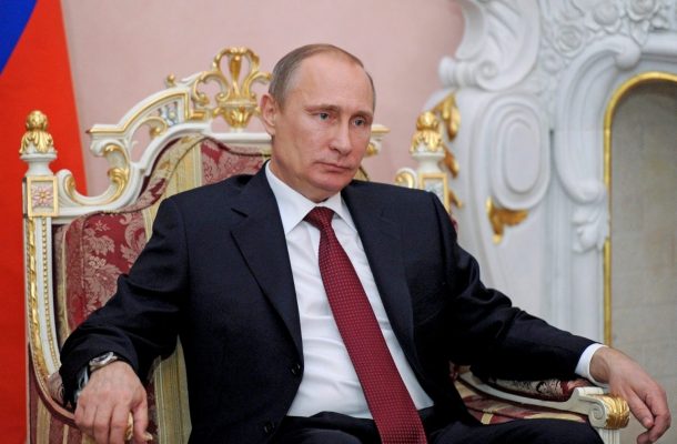Putin tăng cường hợp tác OPEC+