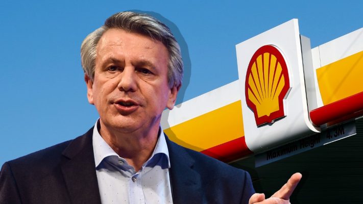 Shell