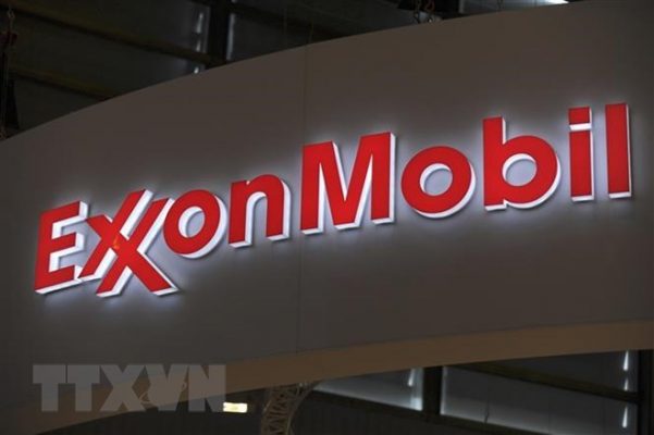exxon