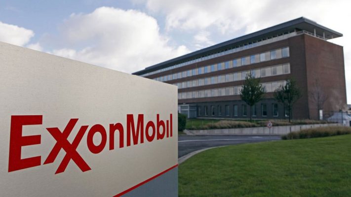 Exxon