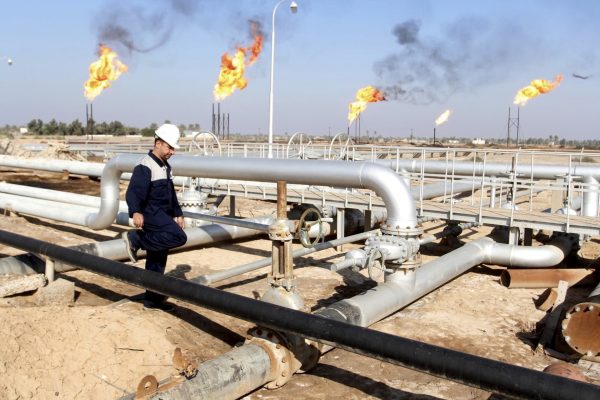 Iraq đẩy mạnh công cuộc tái thiết và phát triển